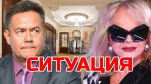 О квартире ДОЛИНОЙ | Николай ПЛАТОШКИН