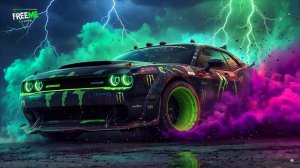 МУЗЫКА В МАШИНУ. КЛУБНАЯ МУЗЫКА. КЛИПЫ. BEST BASS BOOSTED SONG 2025 __ CAR MUSIC MIX 2025 BEST
