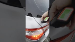 changan cs35 2016 год