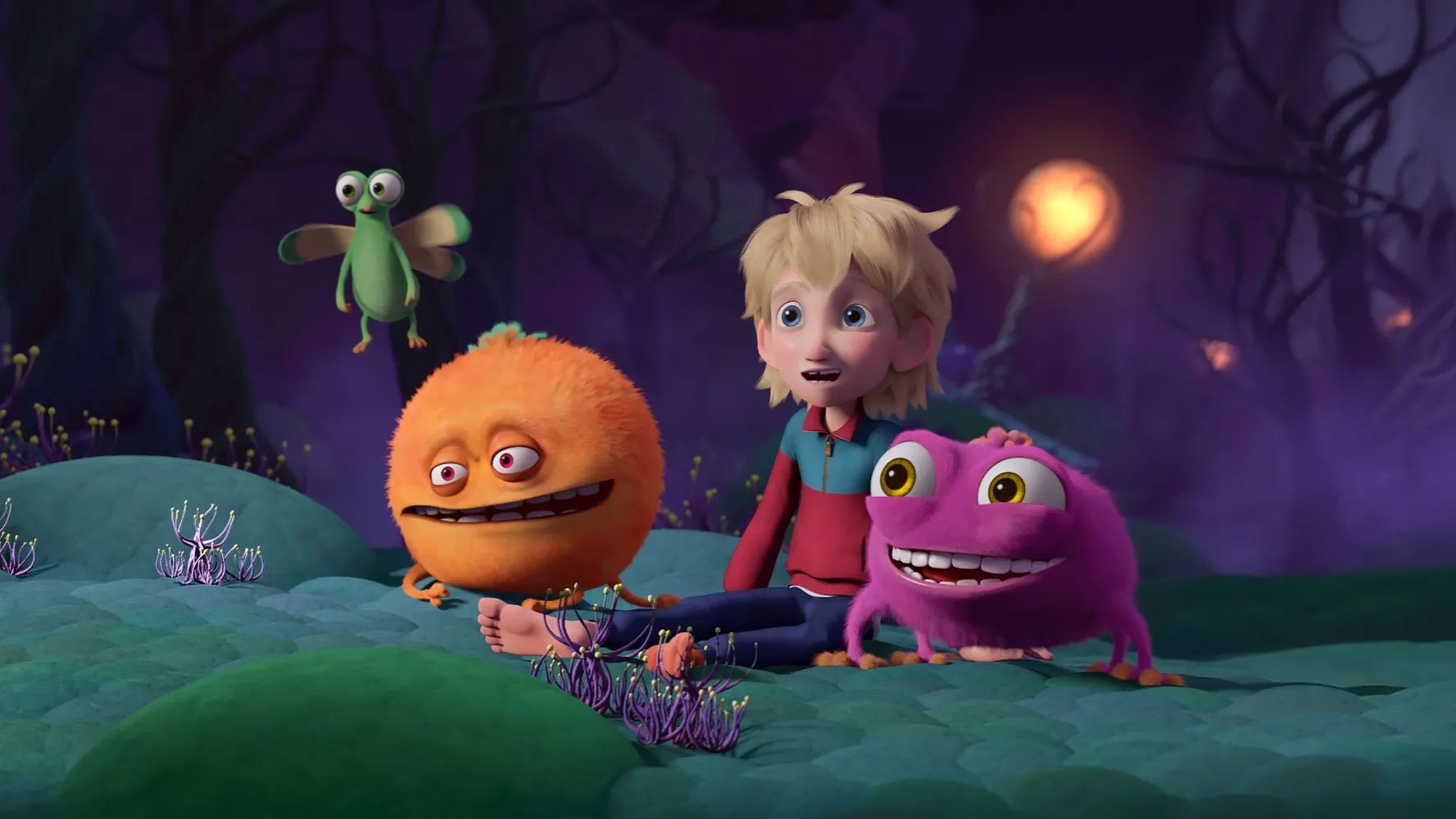 Флибубу (Fleak · 2025). Трейлер смотреть онлайн