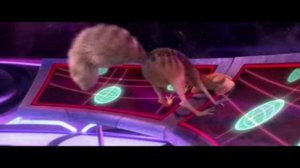 ледниковый период столкновение неизбежно