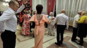 Выходи за меня замуж.... 30.11.25.