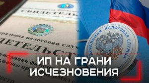 Новый налоговый поворот: зачем России отказываются от статуса ИП — секреты реформы под прицелом