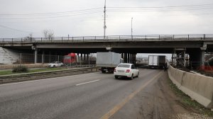 Фадеевский путепровод в Краснодаре закроют на две недели в декабре