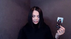 Лев - Таро прогноз на декабрь 2025