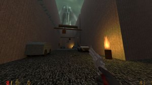 half life codename 2001  (10 часть)