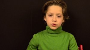 Гриша Дружинин