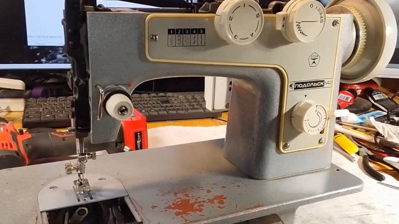 Ремонт и настройка Подольск 142 смотреть онлайн