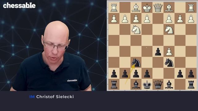 20. 1.d4 d5 − 2nd Move Sidelines