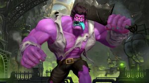 ДОКТОР МУНДО ЛИГА ЛЕГЕНД | LEAGUE OF LEGENDS