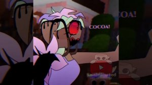 мир Данди какао и бесси