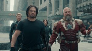 Громовержцы — Русский трейлер #2 (2025)