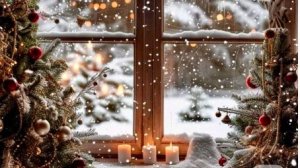 25 Декабря! ПОЗДРАВЛЕНИЕ С КАТОЛИЧЕСКИМ РОЖДЕСТВОМ!