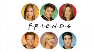 М. Шестов Обучающий урок английского произношения по телесериалу «Друзья»