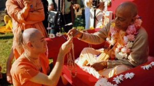 Лекция Шрилы Прабхупады перед инициацией 01.12.1968, Лос-Анжелес. Путь очищения.