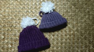 ШАПОЧКА КРЮЧКОМ🎄