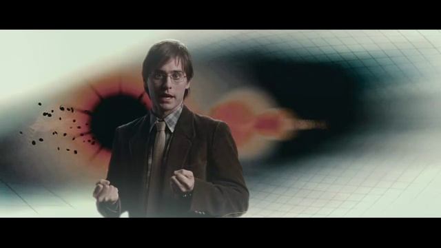 Что было до большого взрыва¿ (кф. Господин Никто)