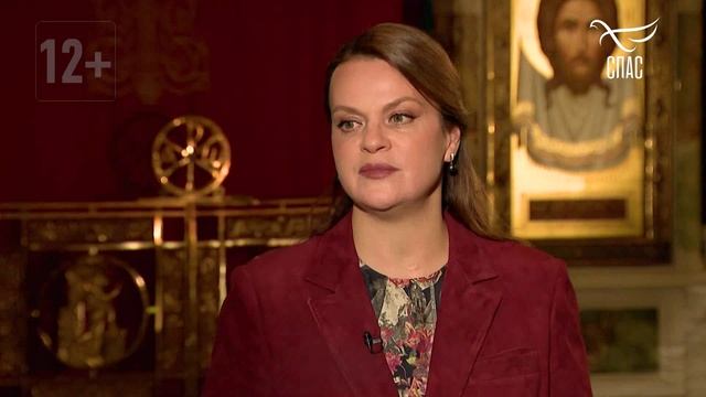 Русский ковчег с Яном Таксюром