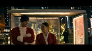 Рождественское ограбление (фильм, 2025)