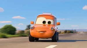 Летние машинки мультфильм