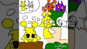 Ещё один супер шедевр (Simon x Wenda)