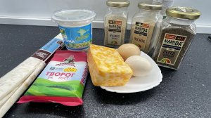 Стрим от 01.12.25 Мои фирменные хачапури