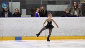 ФИГУРНОЕ КАТАНИЕ(ПЕРВЫЕ ШАГИ)