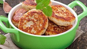 Котлеты в пароварке