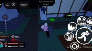 ПОЛУЧИЛ 4 МЕЛ НА ДЖОНЕ // Forsaken Roblox