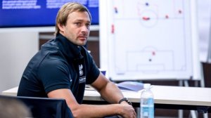 Дмитрий Сычев покинул пост президента "Иртыша"