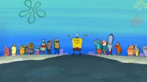 SpongeBob — Oh Krusty Krab (Russian) │ Губка Боб — О, Красти Краб