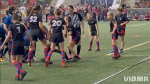 Фили - ЦСКА регби попытки Яромир Вилянский .mp4