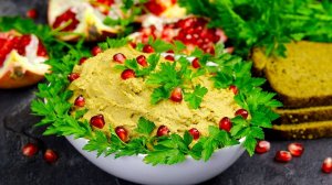 ВСЕ жарят куриную печень - а я мажу на ХЛЕБ! Намазка которая уходит первой!