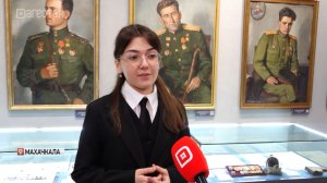 «Тимуровское движение» появится в Дагестане