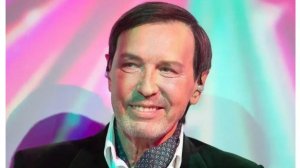 Николай Носков и звезды эстрады. Концерт 9 декабря 2019 г в Crocus City Hall