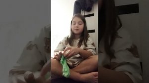 Хорошие истории и страшные истории и Прикольная история