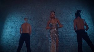 Сара Окс Нимфомания. Клип