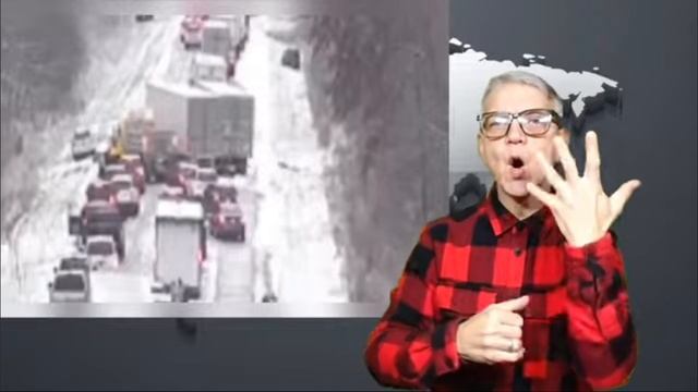 новости глухих 1.12.2025