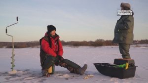 "ТАТЬЯНИН ДЕНЬ" Май. Рыболовная база, озеро Вселуг