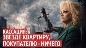 Дело Долиной, рост ЖКХ и удар по аренде| Новости недвижимости 2025