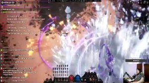 Играем в Undecember , соло рейд, новогодний рейд, боль в бездне, ну и не забываем болтать.