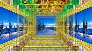 С Первым Днём Зимы! Музыкальная открытка 24 от Киностудии Мудрого Кота Тимофея!!!