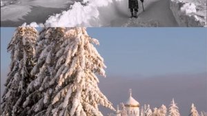 Русская зима