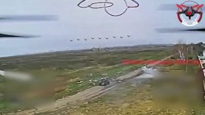 💥🏴Война машин: операторы #6_армии против робо-платформ