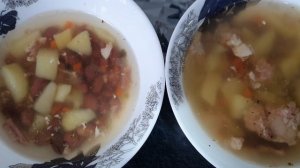 💯ЭКОНОМНОЕ МЕНЮ на НЕСКОЛЬКО ДНЕЙ!👍