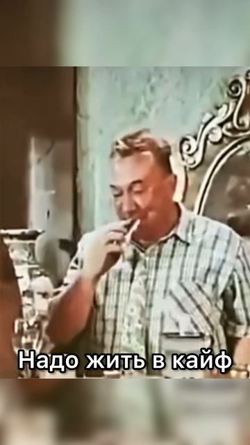 ЖИТЬ В КАЙФ смотреть онлайн