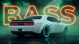 МУЗЫКА В МАШИНУ. КЛУБНАЯ МУЗЫКА. КЛИПЫ. BASS BOOSTED SONGS 2025 BEST CAR MUSIC 2025 BASS MUSIC