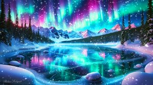 ❄️ БЕЗУМНО КРАСИВАЯ РАССЛАБЛЯЮЩАЯ МУЗЫКА ДЛЯ ДУШИ 🎵 ФОНОВАЯ УСПОКАИВАЮЩАЯ МУЗЫКА ДЛЯ СНА