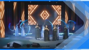 01.12.2025   На большой сцене состоялся сольный концерт группы «VIVA»