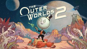 Урегулирование сложной ситуации ► The Outer Worlds 2 Прохождение #22
